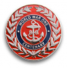 World War 1 Commemoration Badge